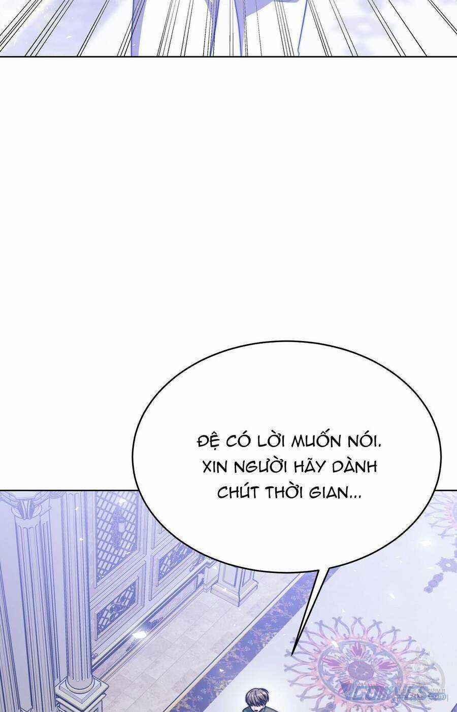 Cuộc Sống Hôn Nhân Ba Người Chapter 70 trang 4