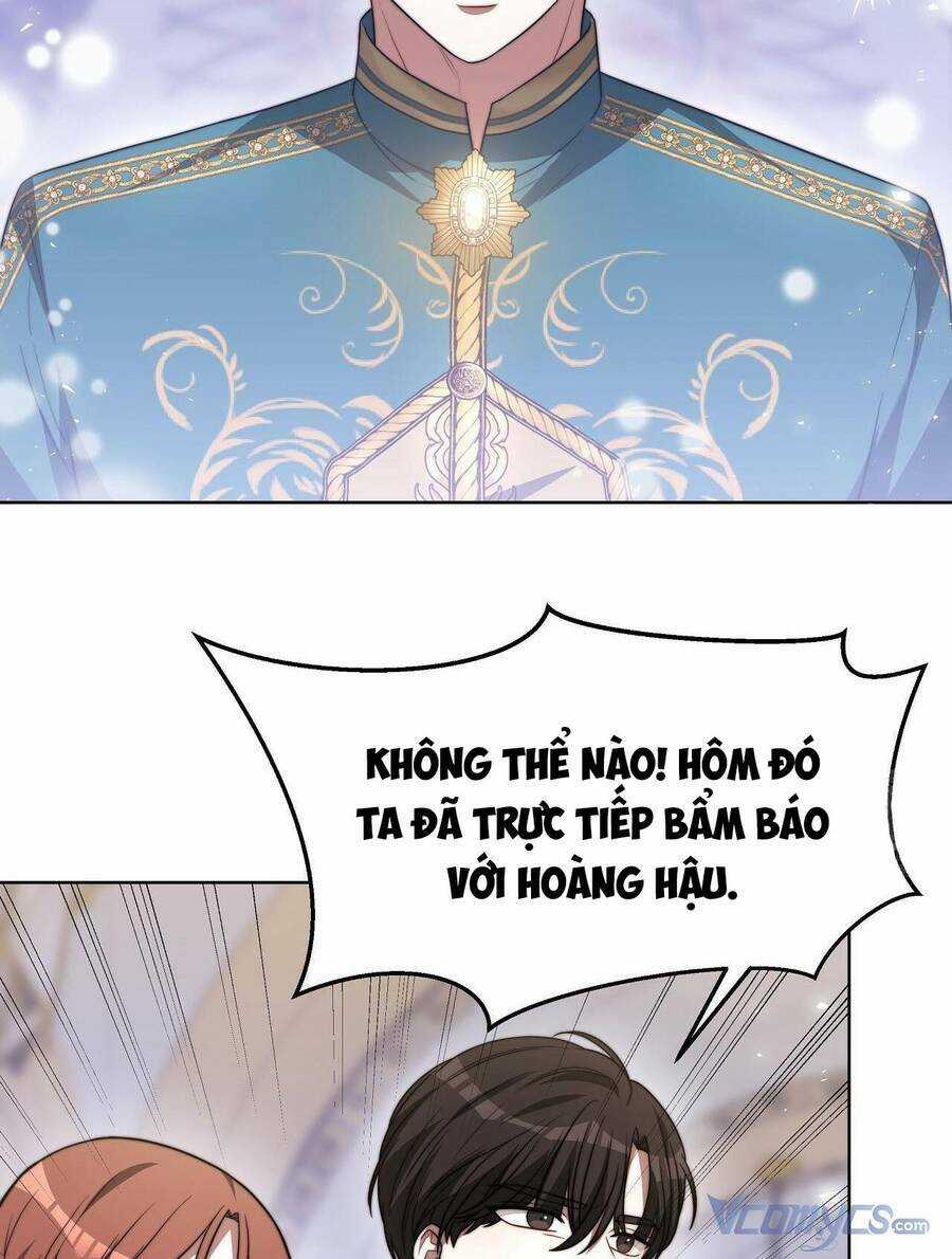 Cuộc Sống Hôn Nhân Ba Người Chapter 70 trang 41