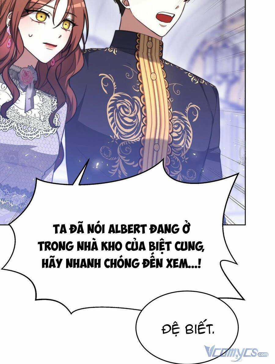 Cuộc Sống Hôn Nhân Ba Người Chapter 70 trang 42