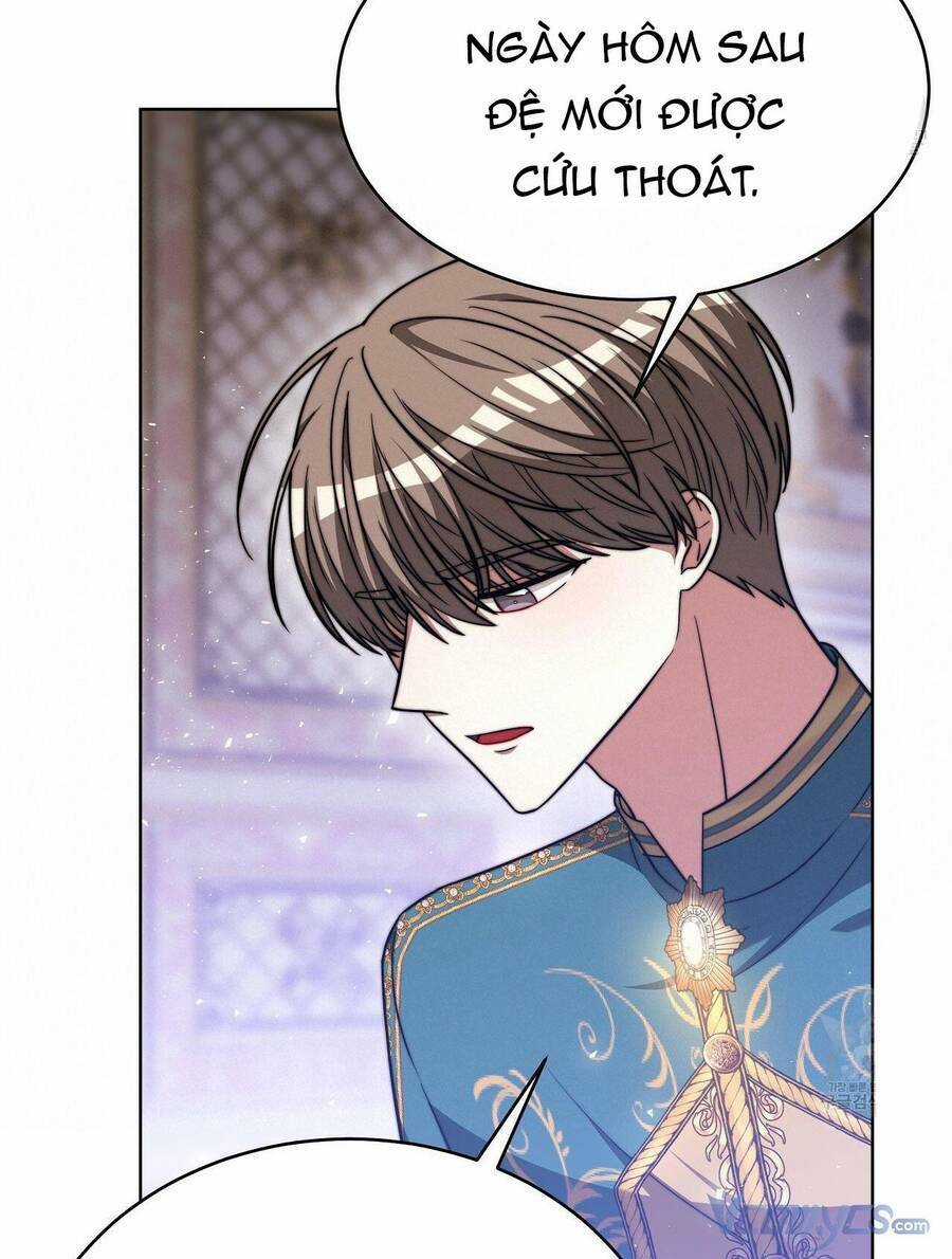 Cuộc Sống Hôn Nhân Ba Người Chapter 70 trang 45