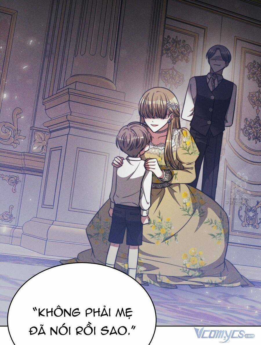 Cuộc Sống Hôn Nhân Ba Người Chapter 70 trang 47