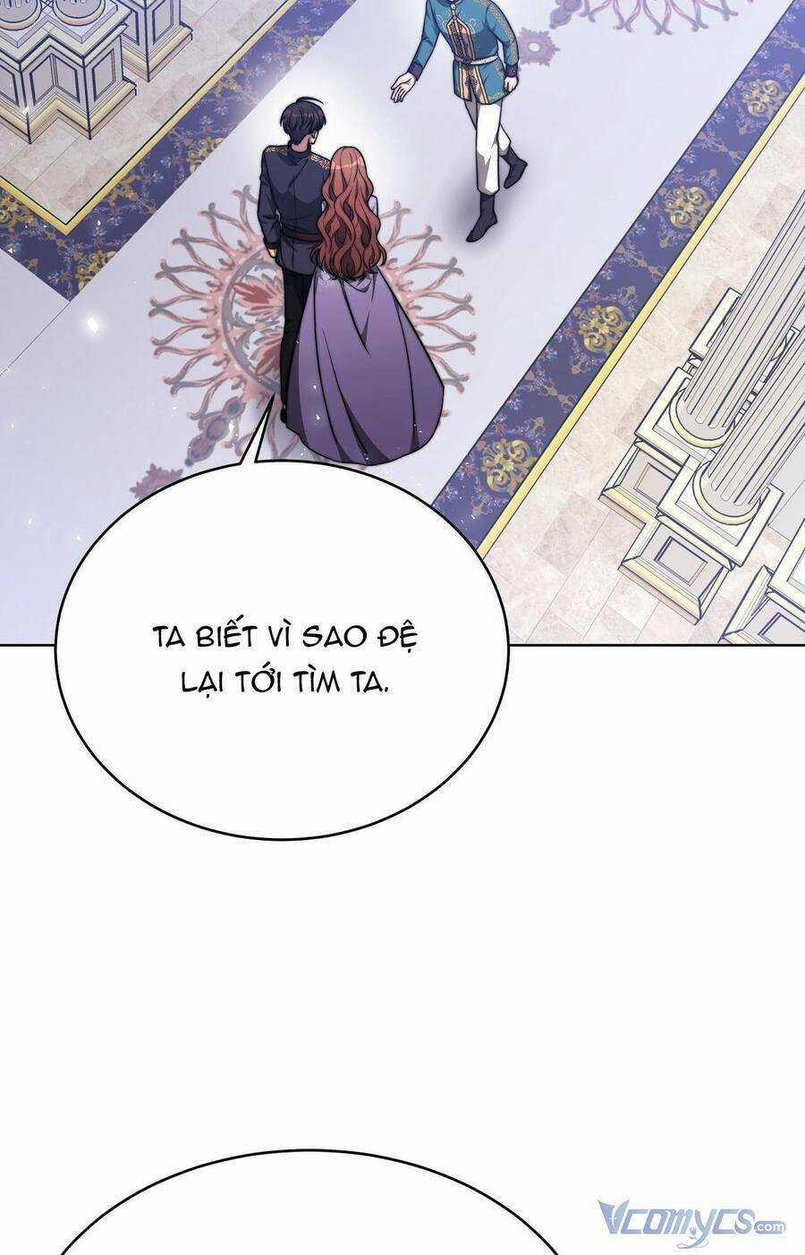 Cuộc Sống Hôn Nhân Ba Người Chapter 70 trang 5