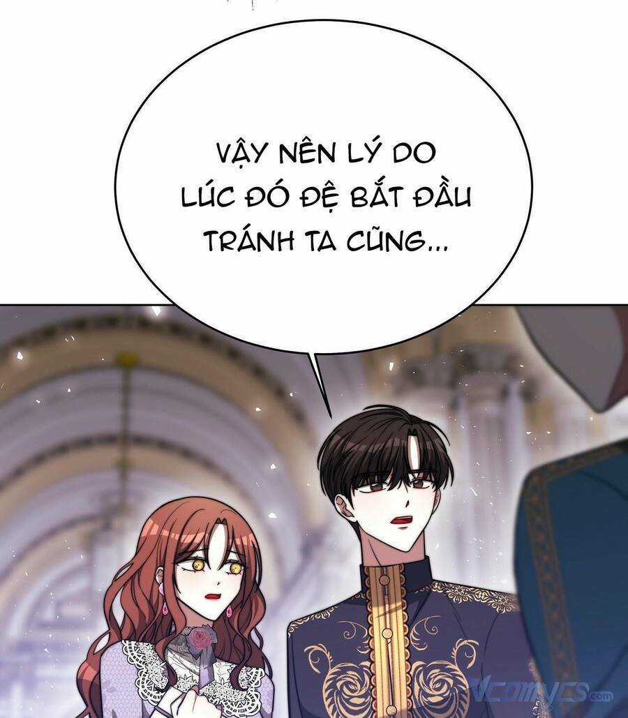 Cuộc Sống Hôn Nhân Ba Người Chapter 70 trang 50