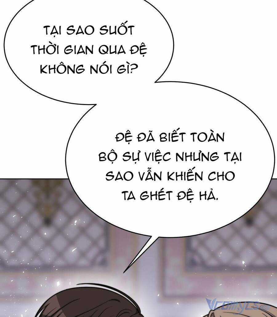 Cuộc Sống Hôn Nhân Ba Người Chapter 70 trang 52