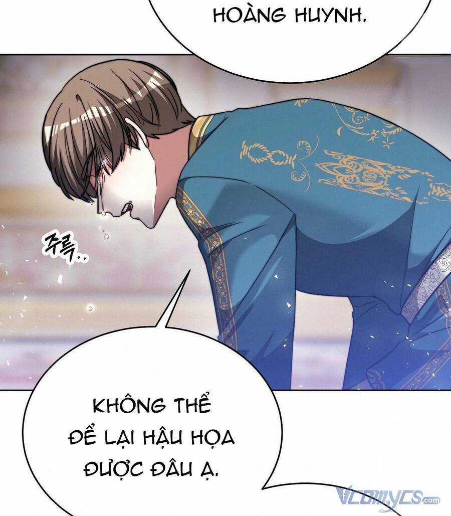 Cuộc Sống Hôn Nhân Ba Người Chapter 70 trang 57