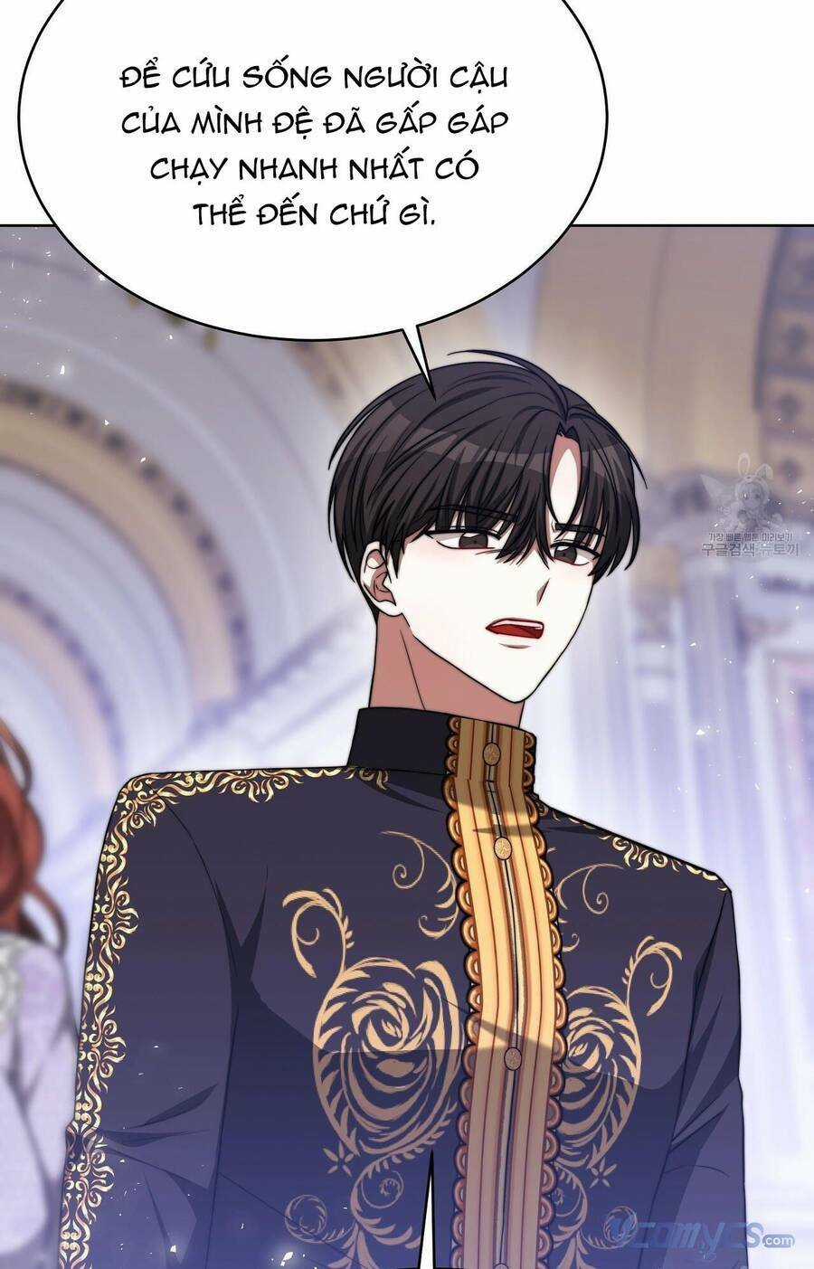 Cuộc Sống Hôn Nhân Ba Người Chapter 70 trang 6