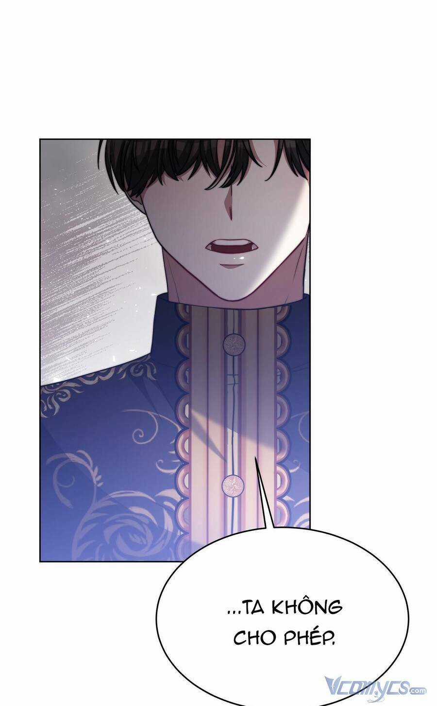 Cuộc Sống Hôn Nhân Ba Người Chapter 70 trang 60