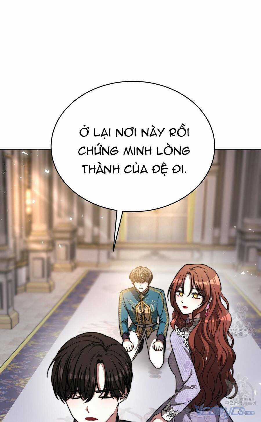 Cuộc Sống Hôn Nhân Ba Người Chapter 70 trang 62