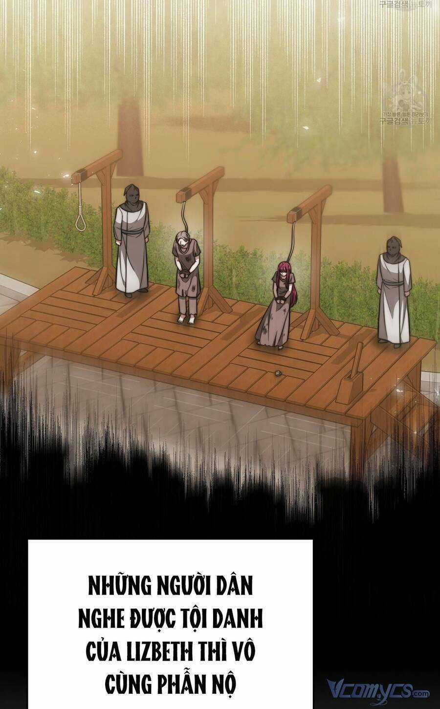 Cuộc Sống Hôn Nhân Ba Người Chapter 70 trang 67