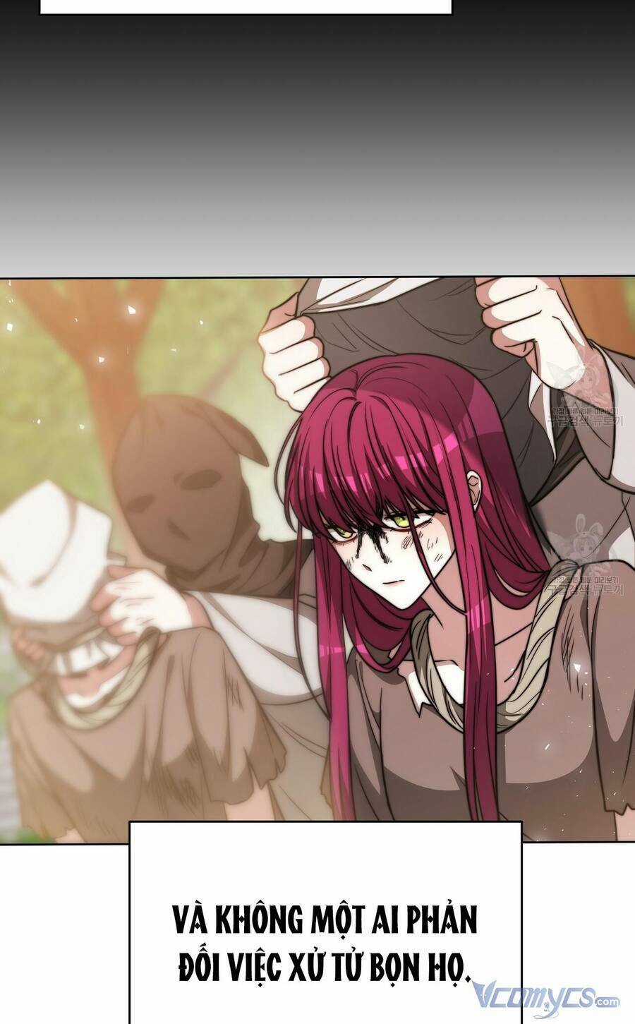 Cuộc Sống Hôn Nhân Ba Người Chapter 70 trang 68