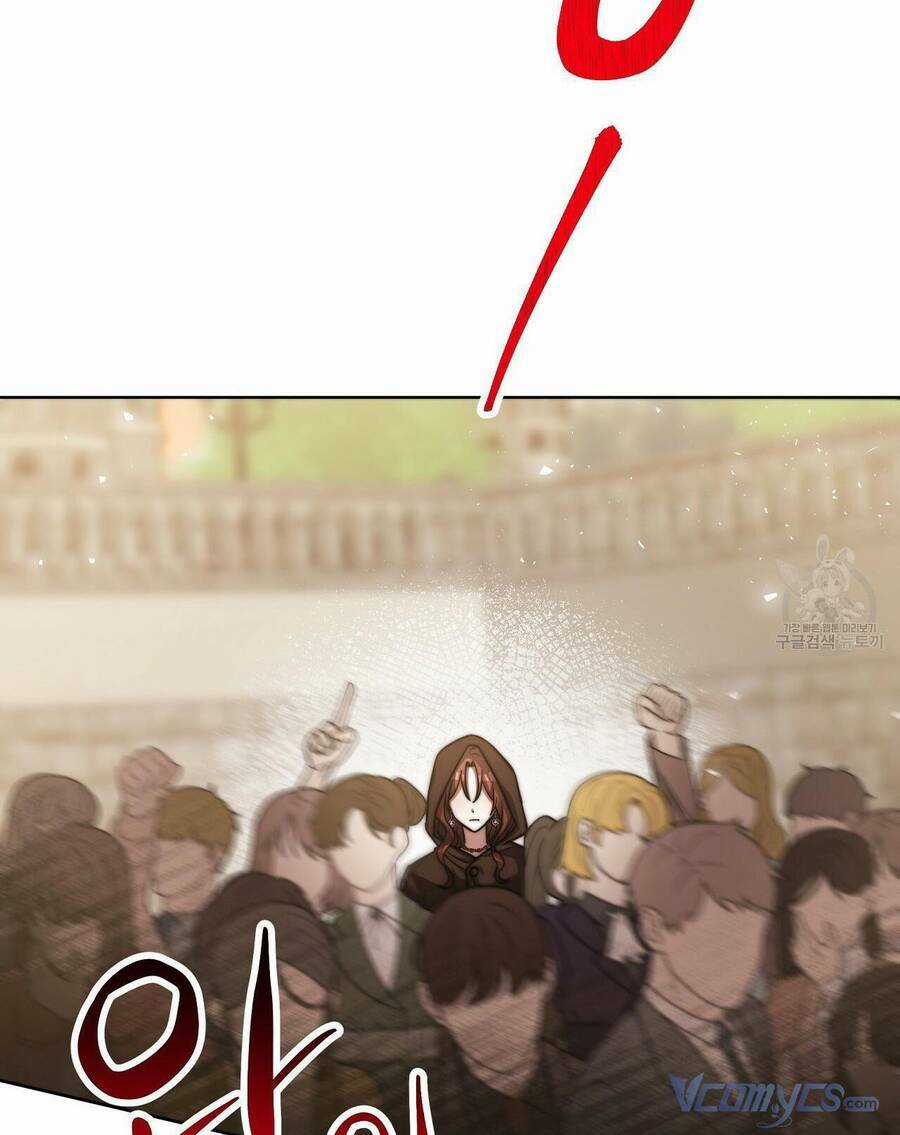 Cuộc Sống Hôn Nhân Ba Người Chapter 70 trang 72