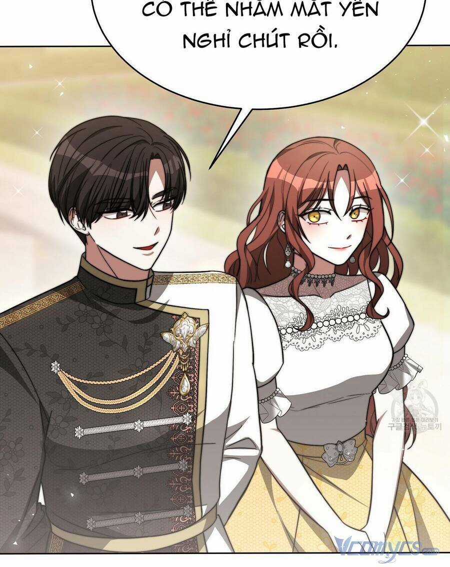 Cuộc Sống Hôn Nhân Ba Người Chapter 70 trang 79