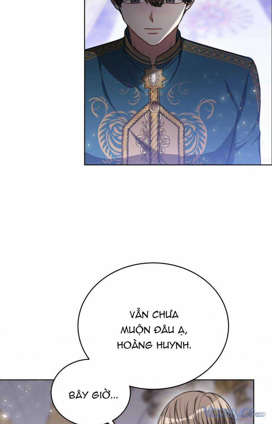 Cuộc Sống Hôn Nhân Ba Người Chapter 70 trang 8