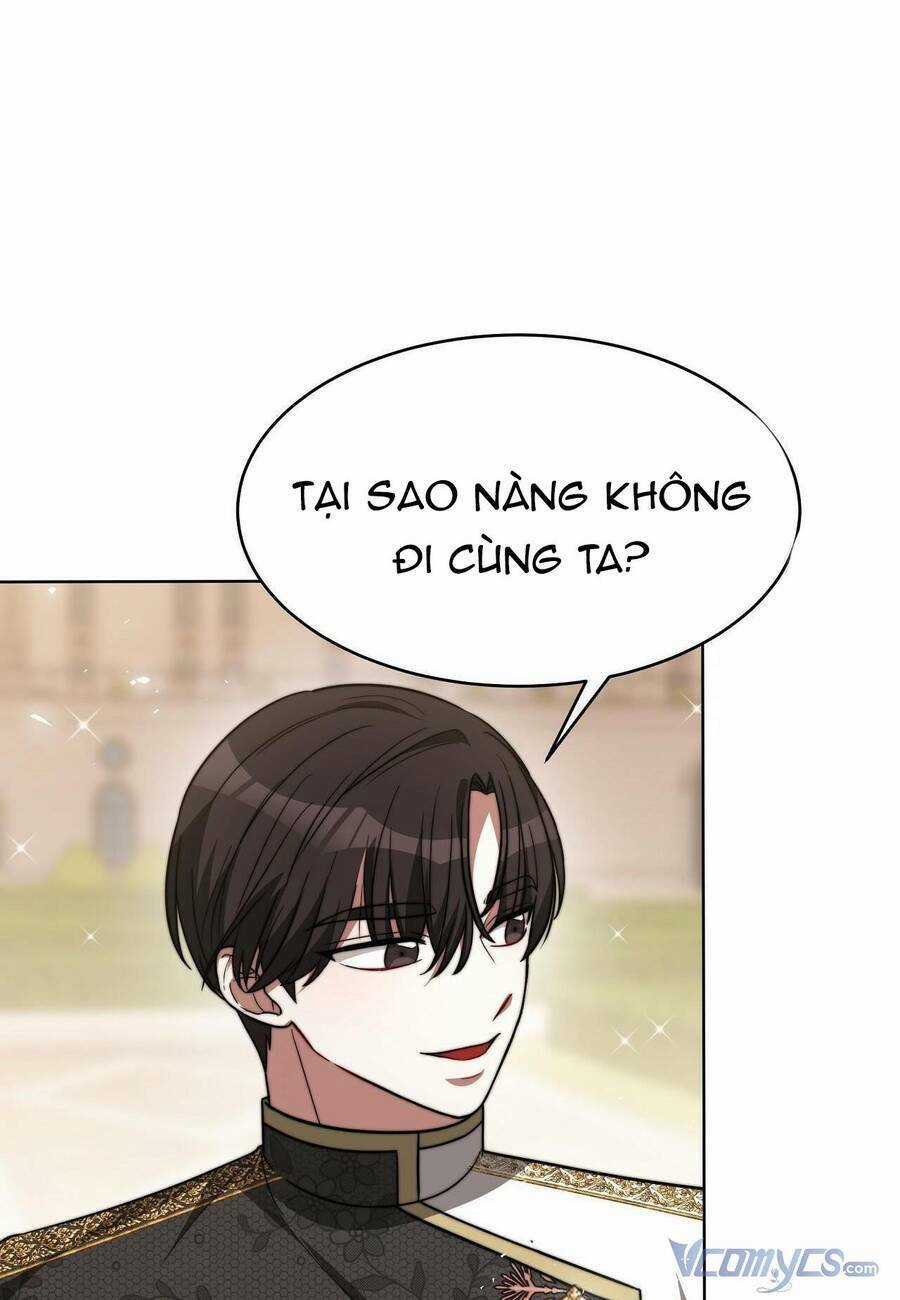 Cuộc Sống Hôn Nhân Ba Người Chapter 70 trang 80