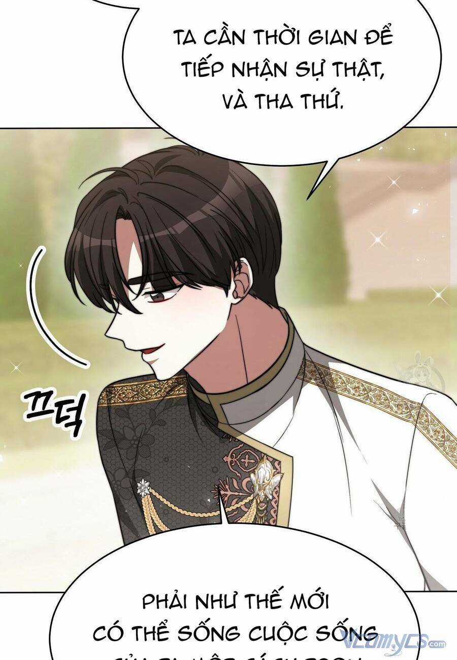 Cuộc Sống Hôn Nhân Ba Người Chapter 70 trang 83