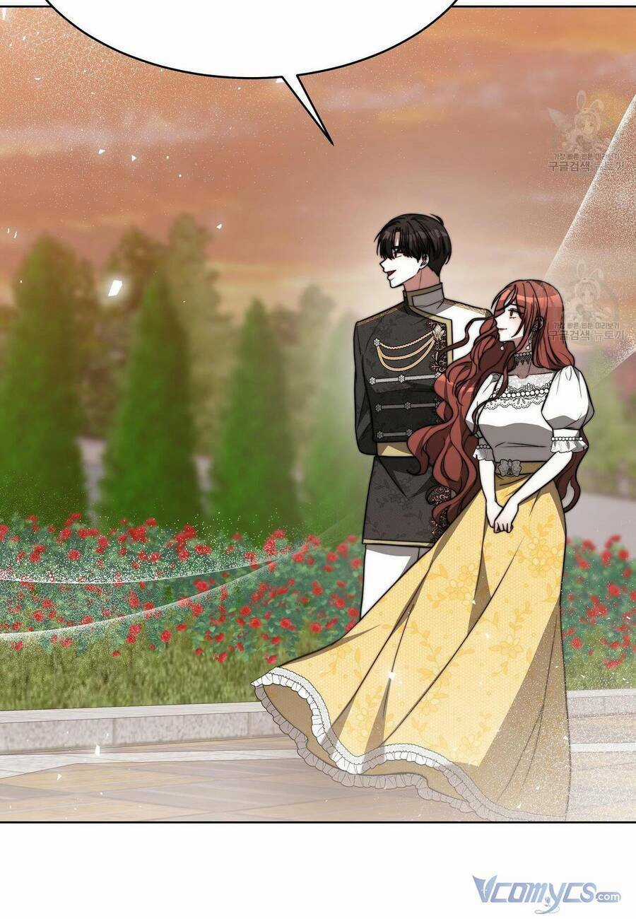 Cuộc Sống Hôn Nhân Ba Người Chapter 70 trang 85