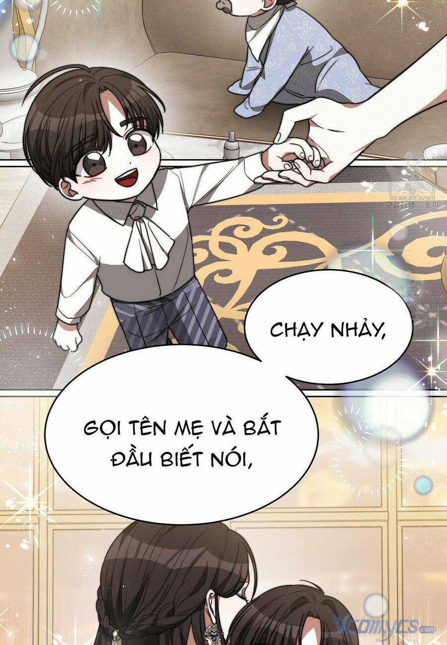 Cuộc Sống Hôn Nhân Ba Người Chapter 70 trang 88