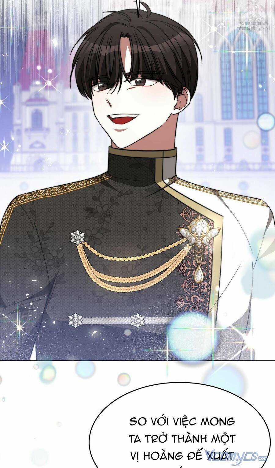 Cuộc Sống Hôn Nhân Ba Người Chapter 70 trang 90