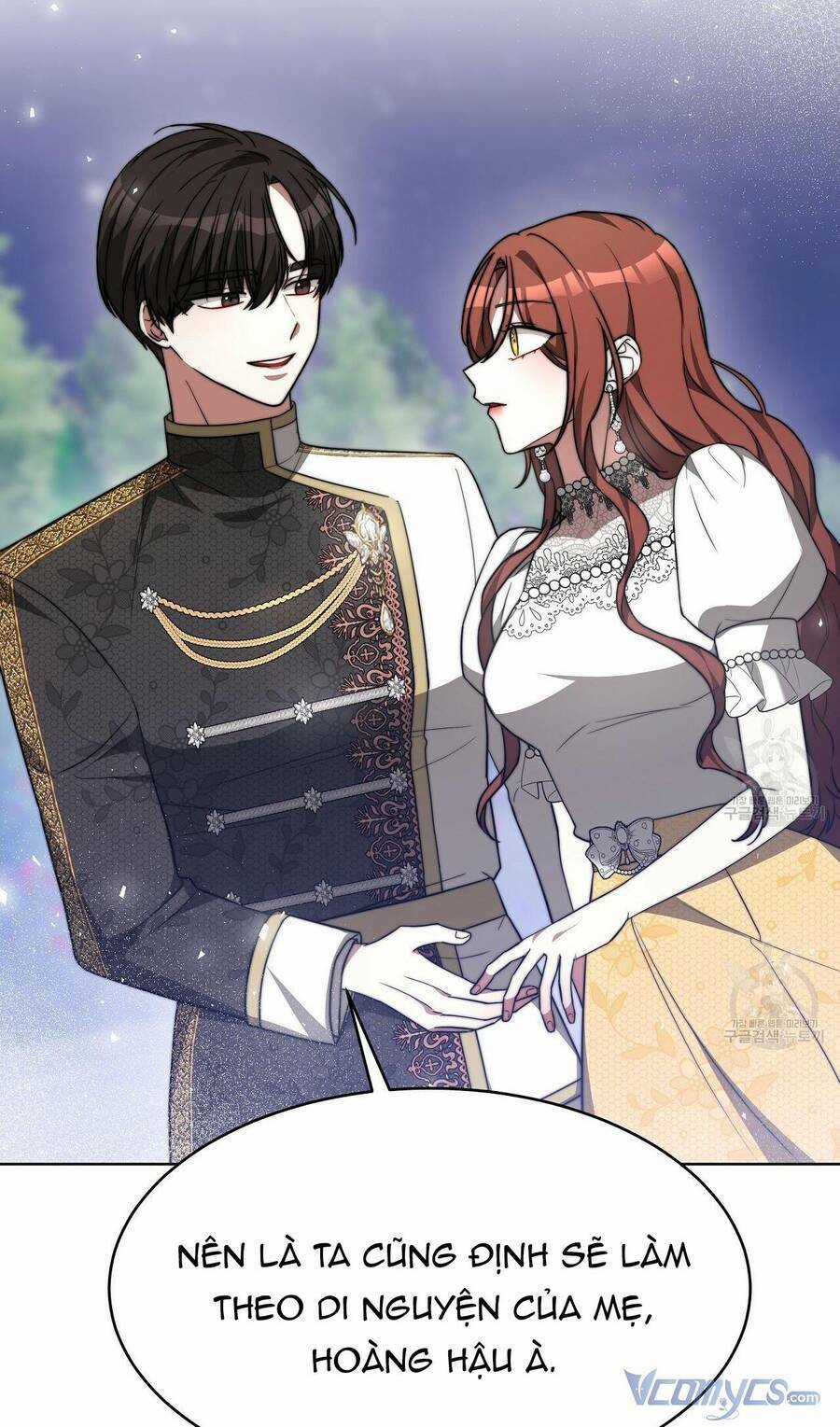 Cuộc Sống Hôn Nhân Ba Người Chapter 70 trang 92