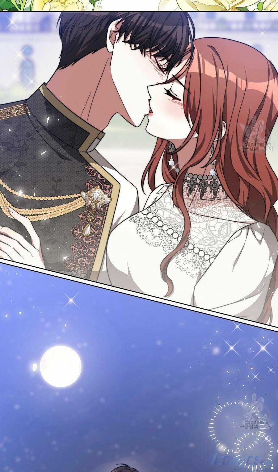 Cuộc Sống Hôn Nhân Ba Người Chapter 70 trang 97