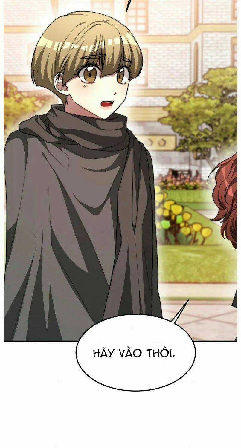 Cuộc Sống Hôn Nhân Ba Người Chapter 8 trang 10