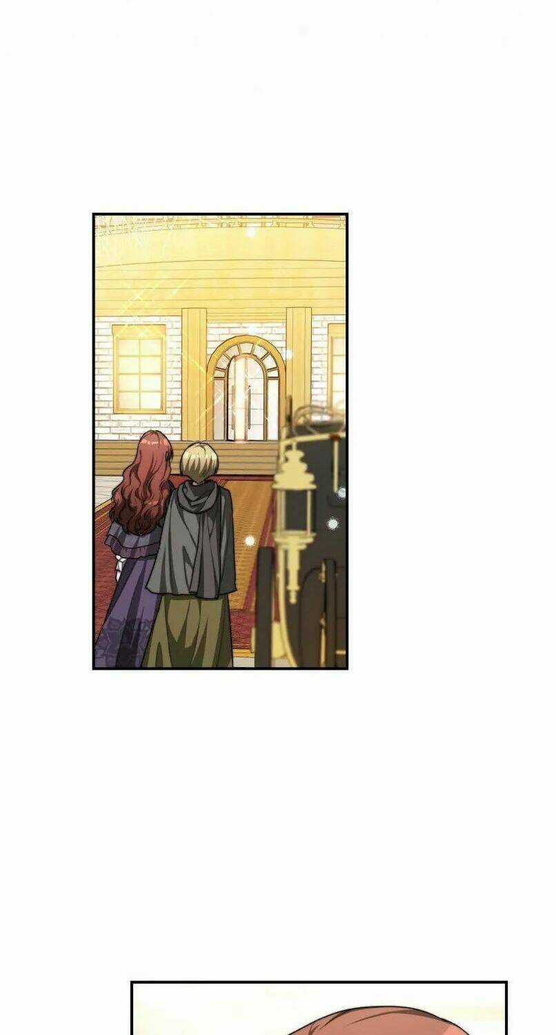 Cuộc Sống Hôn Nhân Ba Người Chapter 8 trang 11