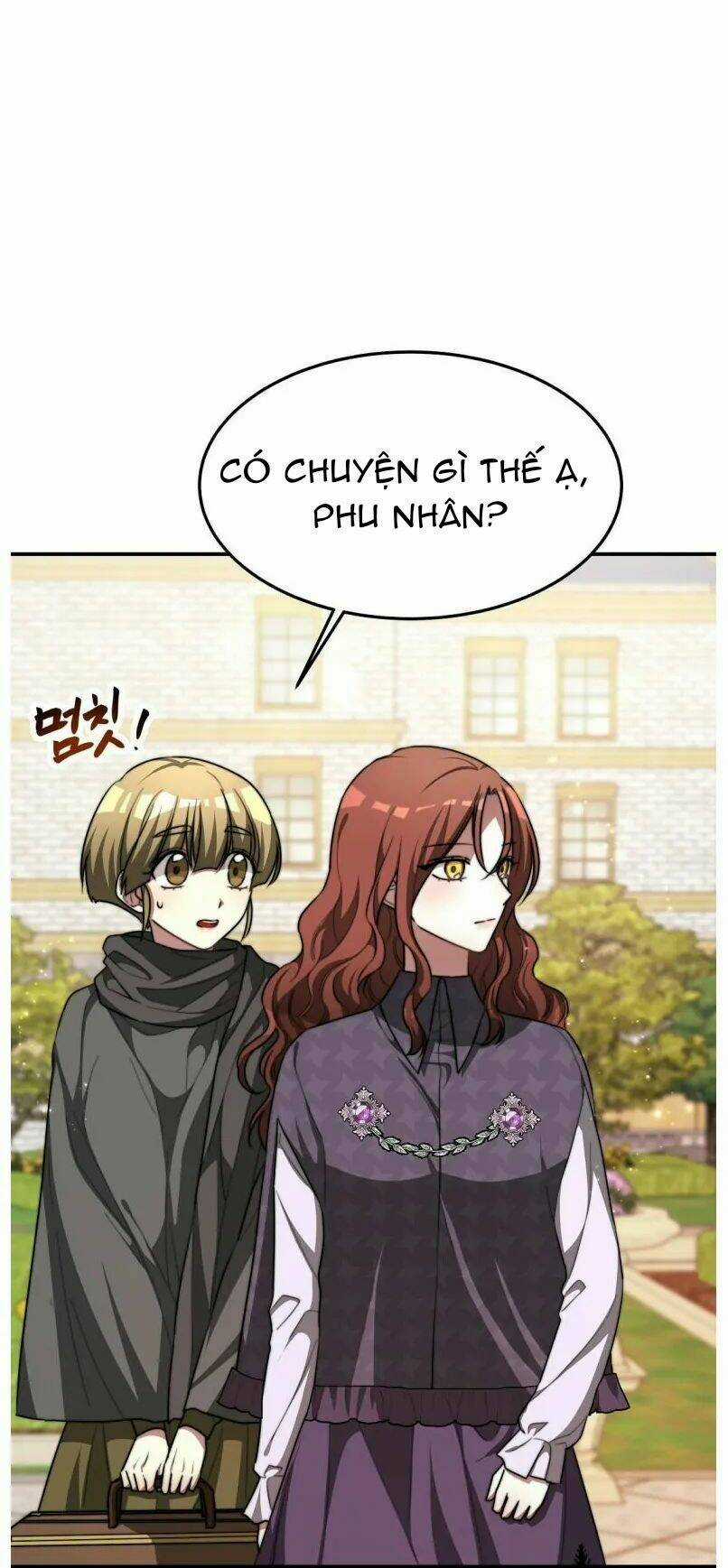 Cuộc Sống Hôn Nhân Ba Người Chapter 8 trang 15