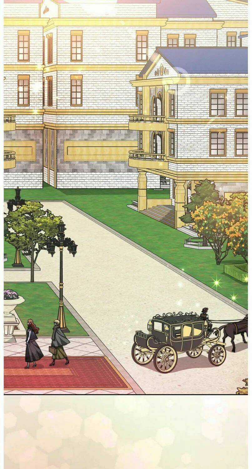 Cuộc Sống Hôn Nhân Ba Người Chapter 8 trang 18