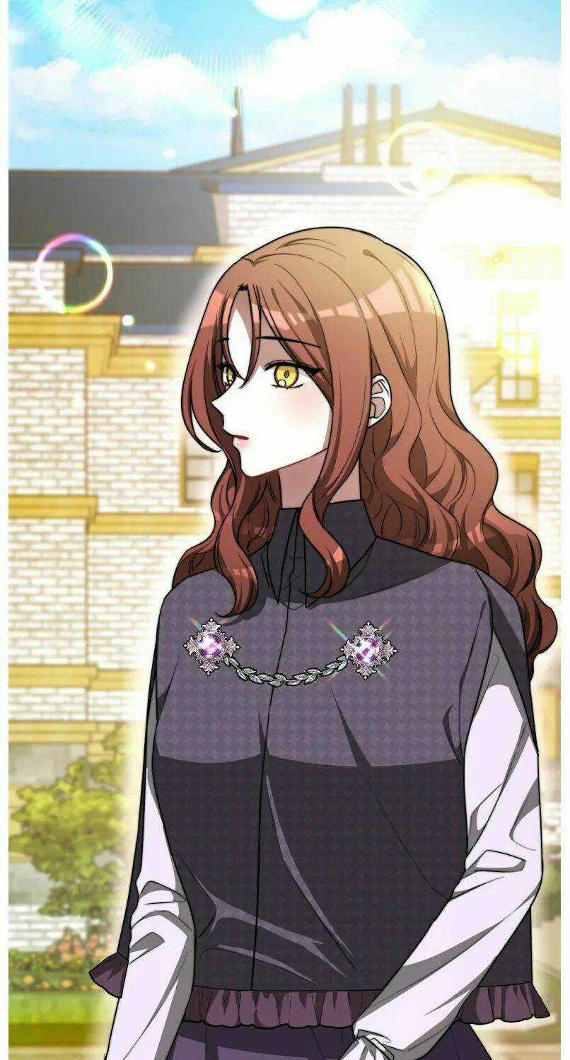 Cuộc Sống Hôn Nhân Ba Người Chapter 8 trang 2