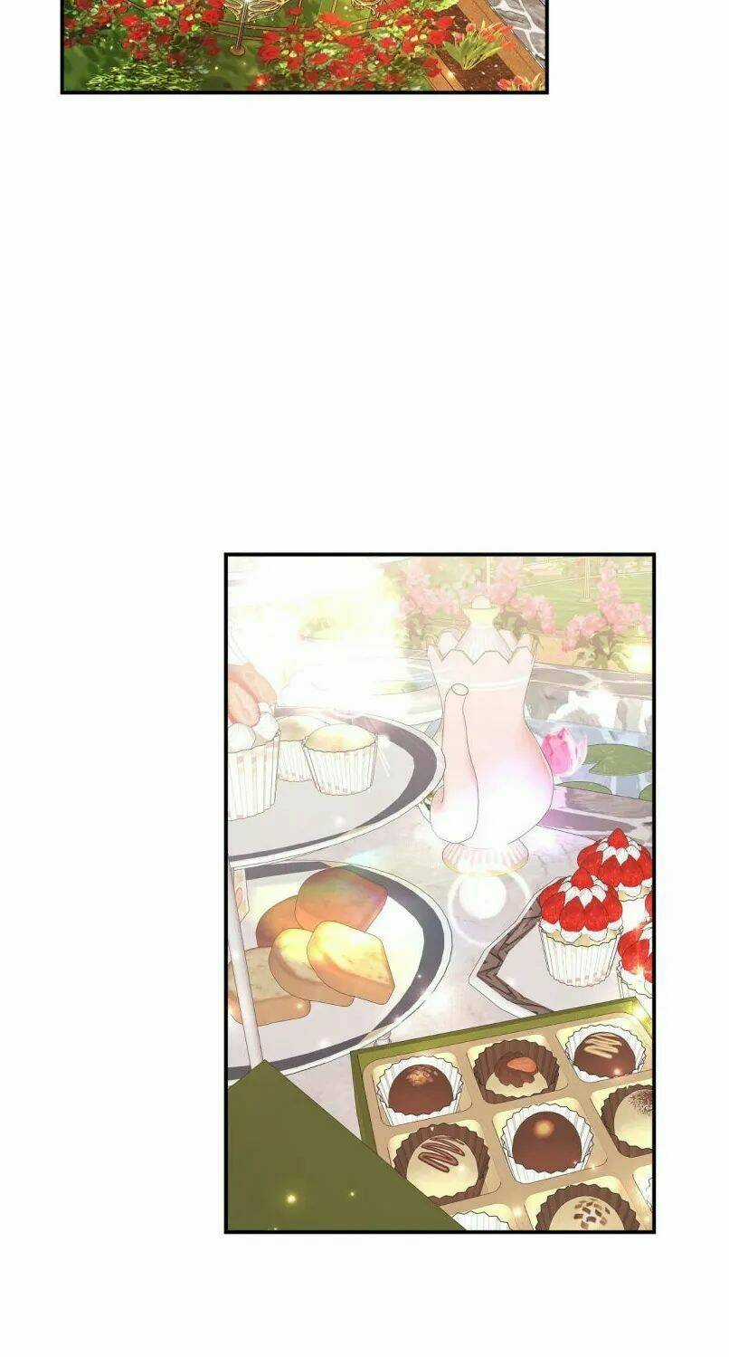 Cuộc Sống Hôn Nhân Ba Người Chapter 8 trang 20