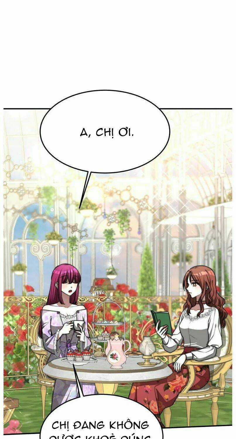 Cuộc Sống Hôn Nhân Ba Người Chapter 8 trang 22