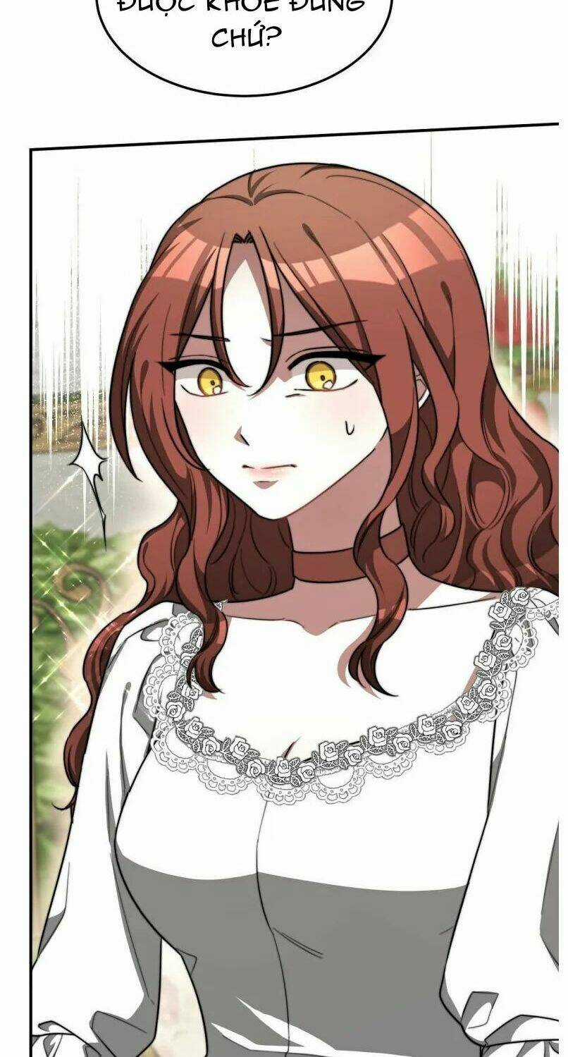 Cuộc Sống Hôn Nhân Ba Người Chapter 8 trang 23