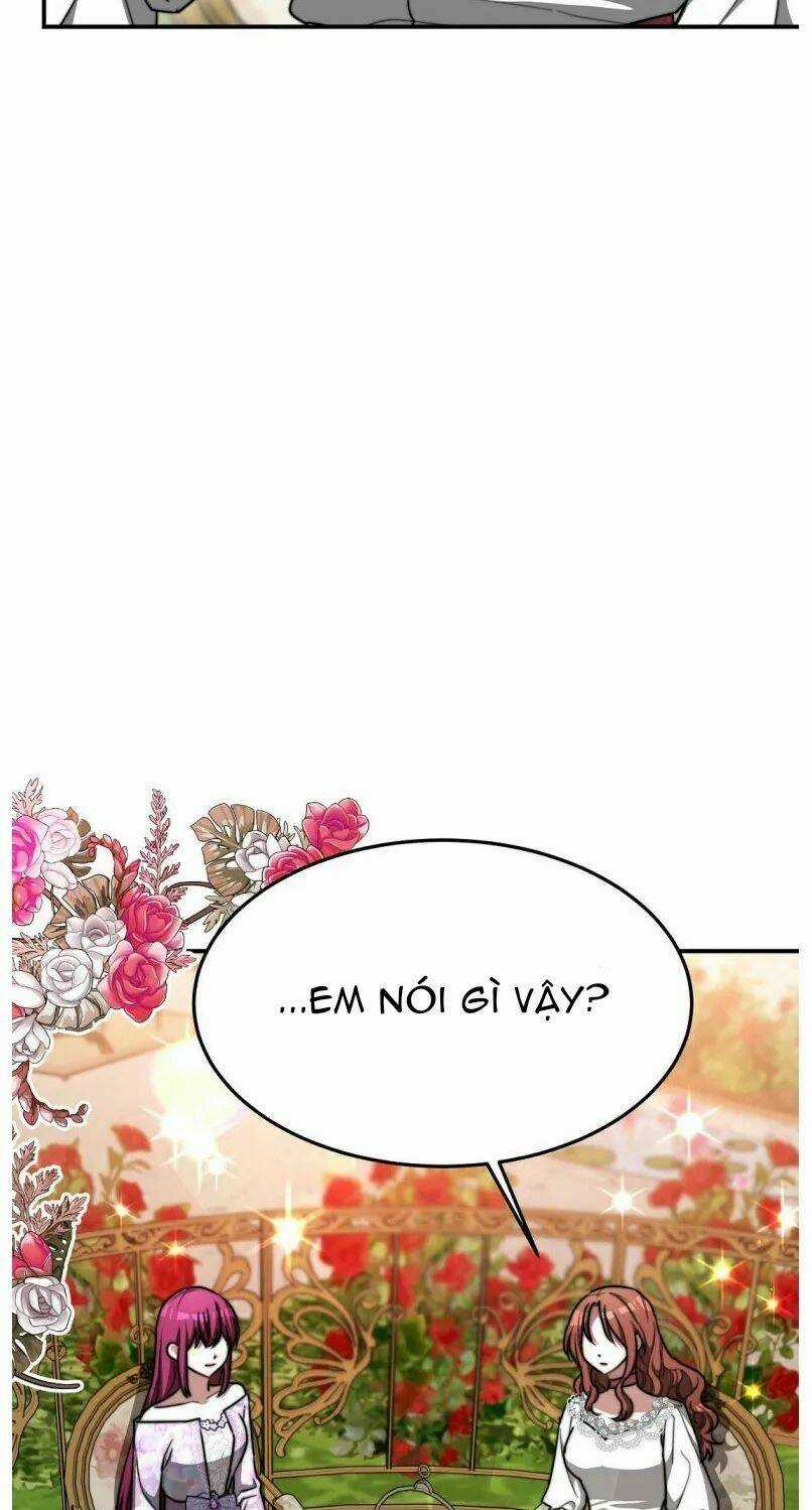 Cuộc Sống Hôn Nhân Ba Người Chapter 8 trang 24