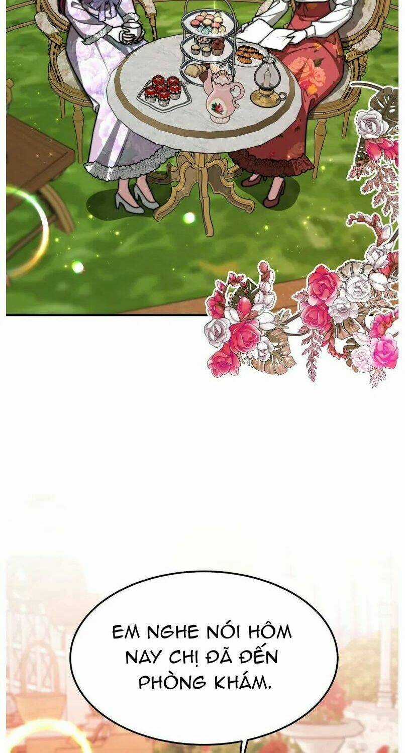 Cuộc Sống Hôn Nhân Ba Người Chapter 8 trang 25