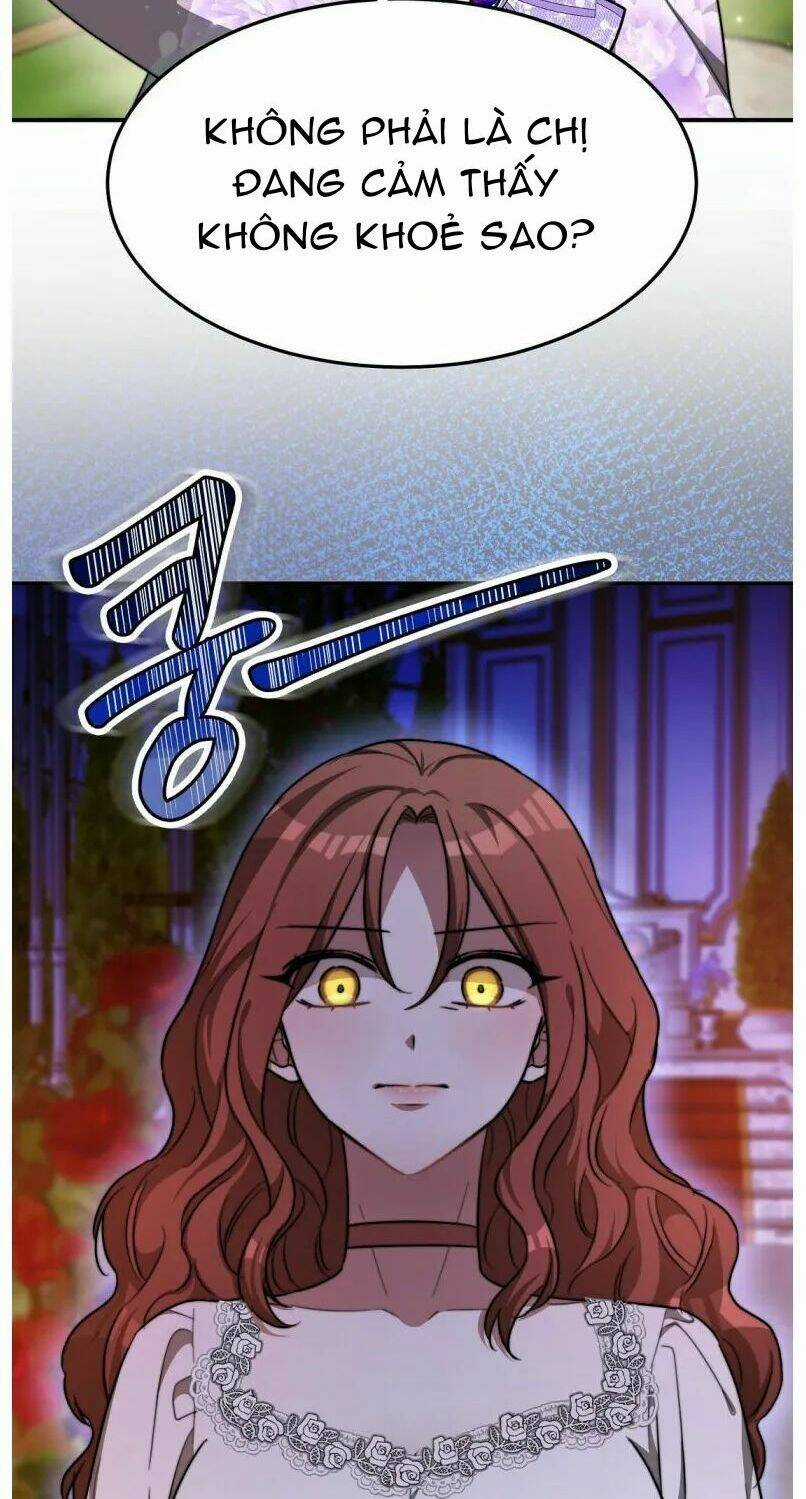 Cuộc Sống Hôn Nhân Ba Người Chapter 8 trang 27