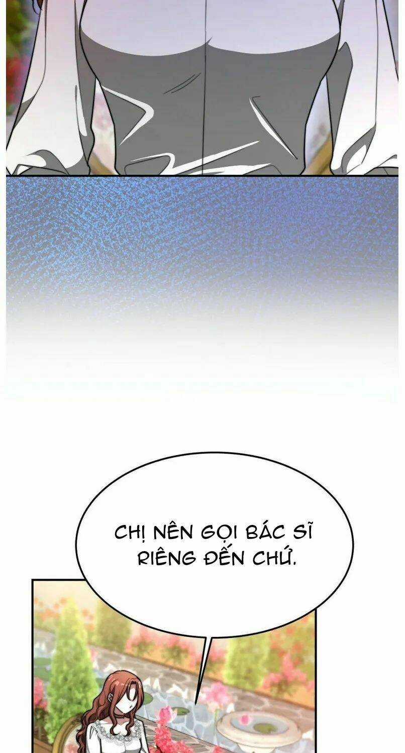 Cuộc Sống Hôn Nhân Ba Người Chapter 8 trang 28