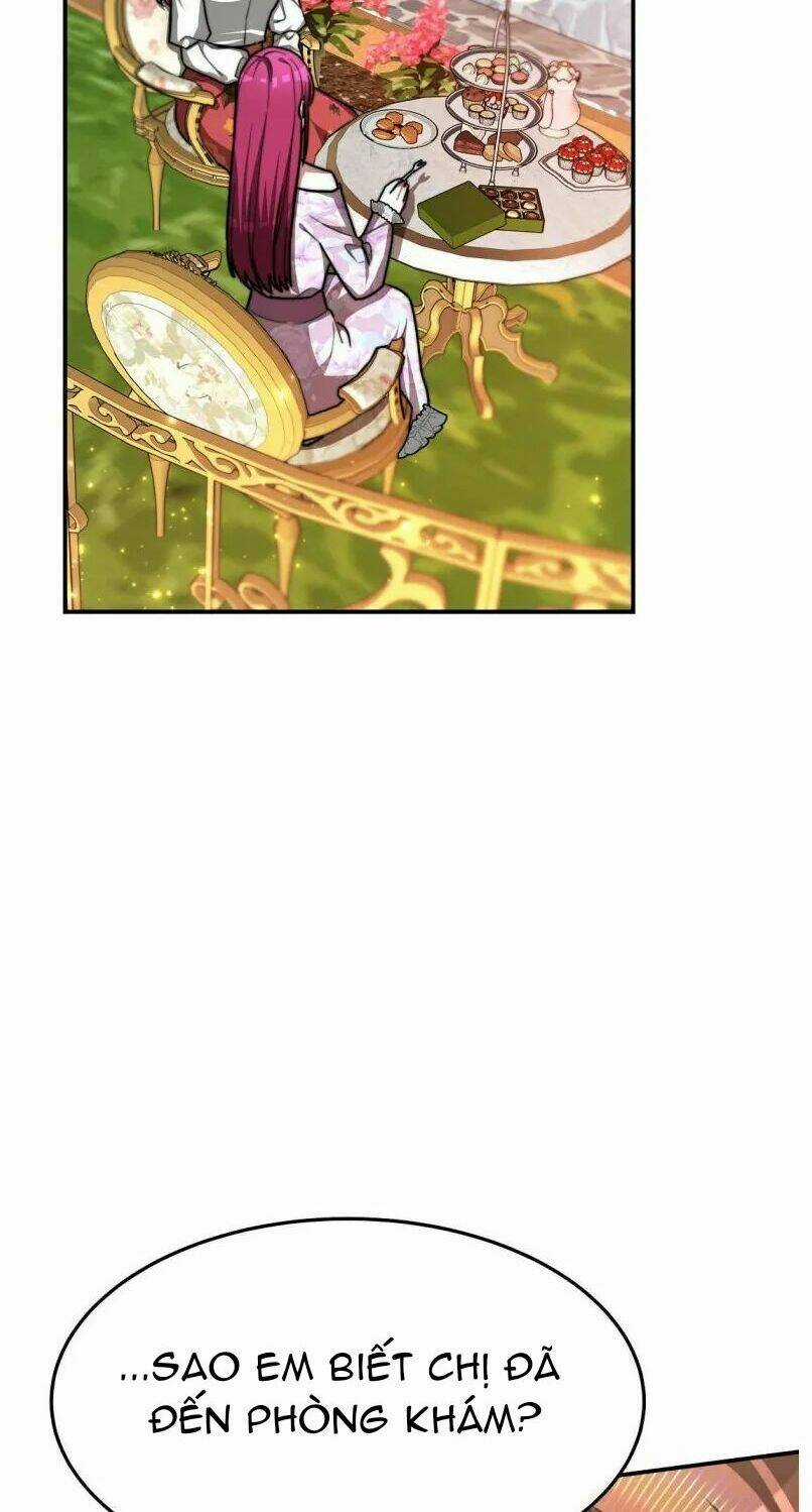 Cuộc Sống Hôn Nhân Ba Người Chapter 8 trang 29