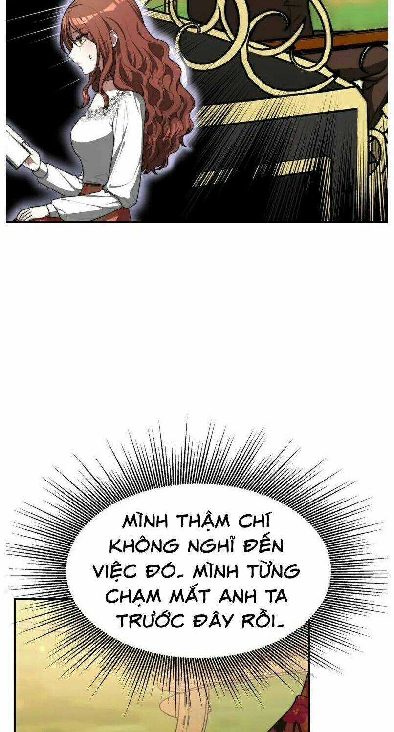 Cuộc Sống Hôn Nhân Ba Người Chapter 8 trang 33