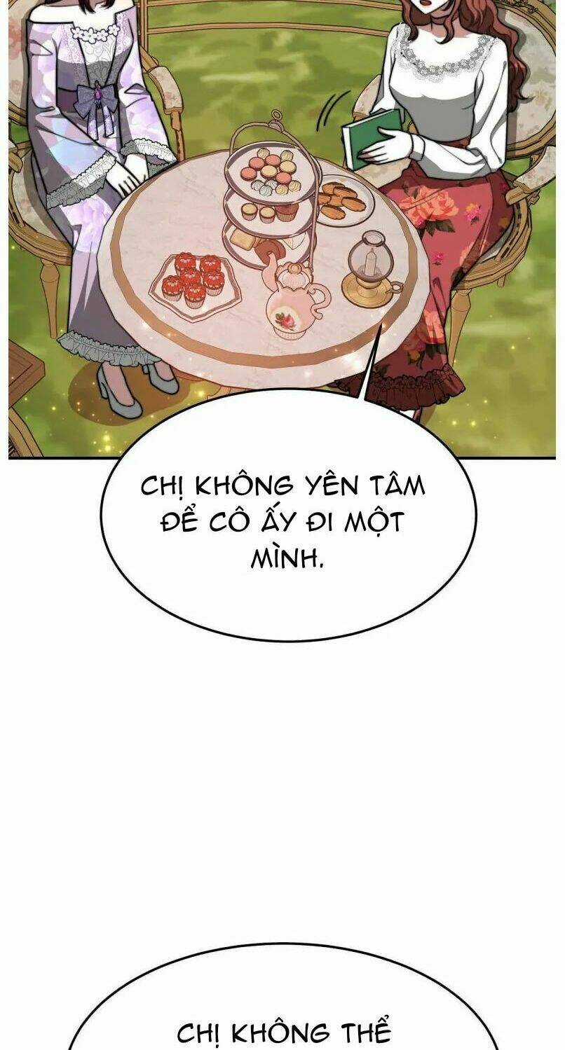 Cuộc Sống Hôn Nhân Ba Người Chapter 8 trang 37