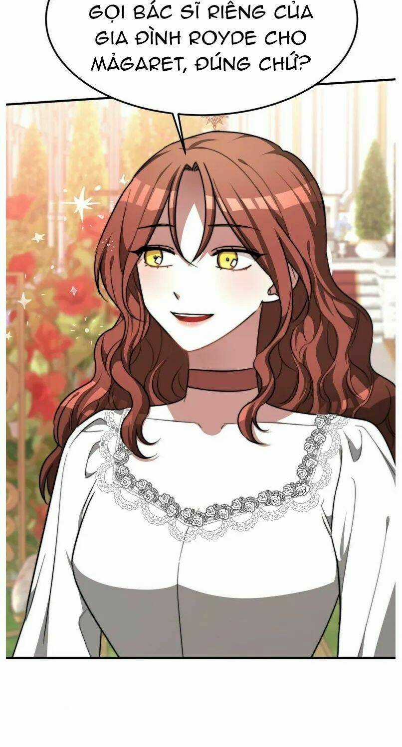 Cuộc Sống Hôn Nhân Ba Người Chapter 8 trang 38