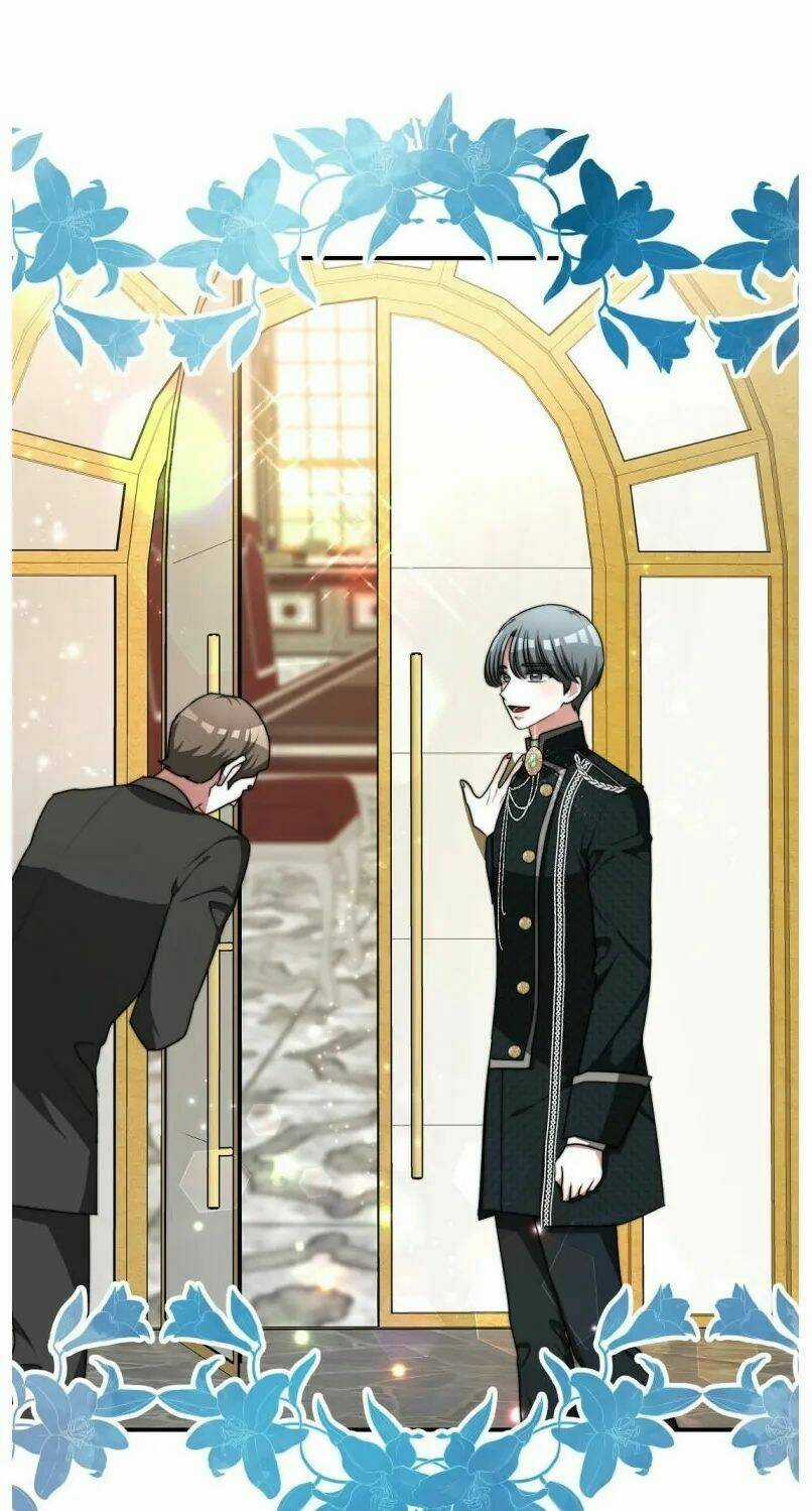 Cuộc Sống Hôn Nhân Ba Người Chapter 8 trang 4