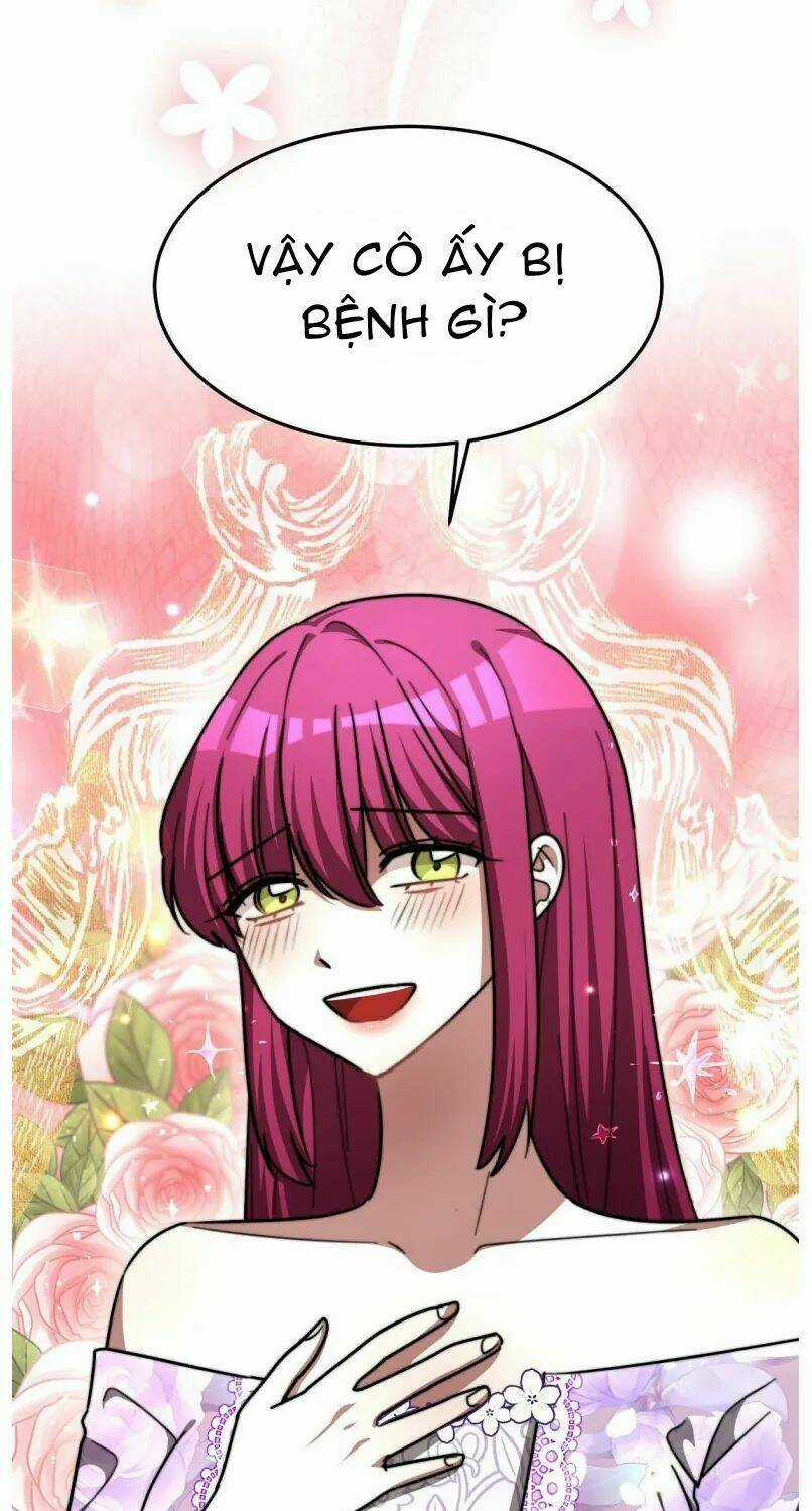 Cuộc Sống Hôn Nhân Ba Người Chapter 8 trang 40