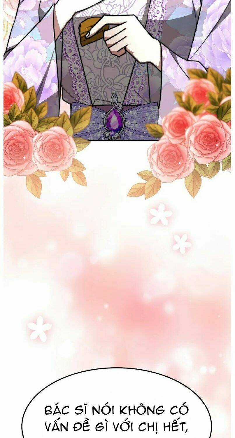 Cuộc Sống Hôn Nhân Ba Người Chapter 8 trang 41