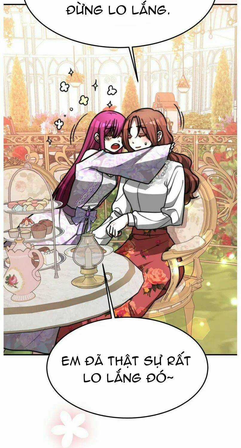 Cuộc Sống Hôn Nhân Ba Người Chapter 8 trang 42