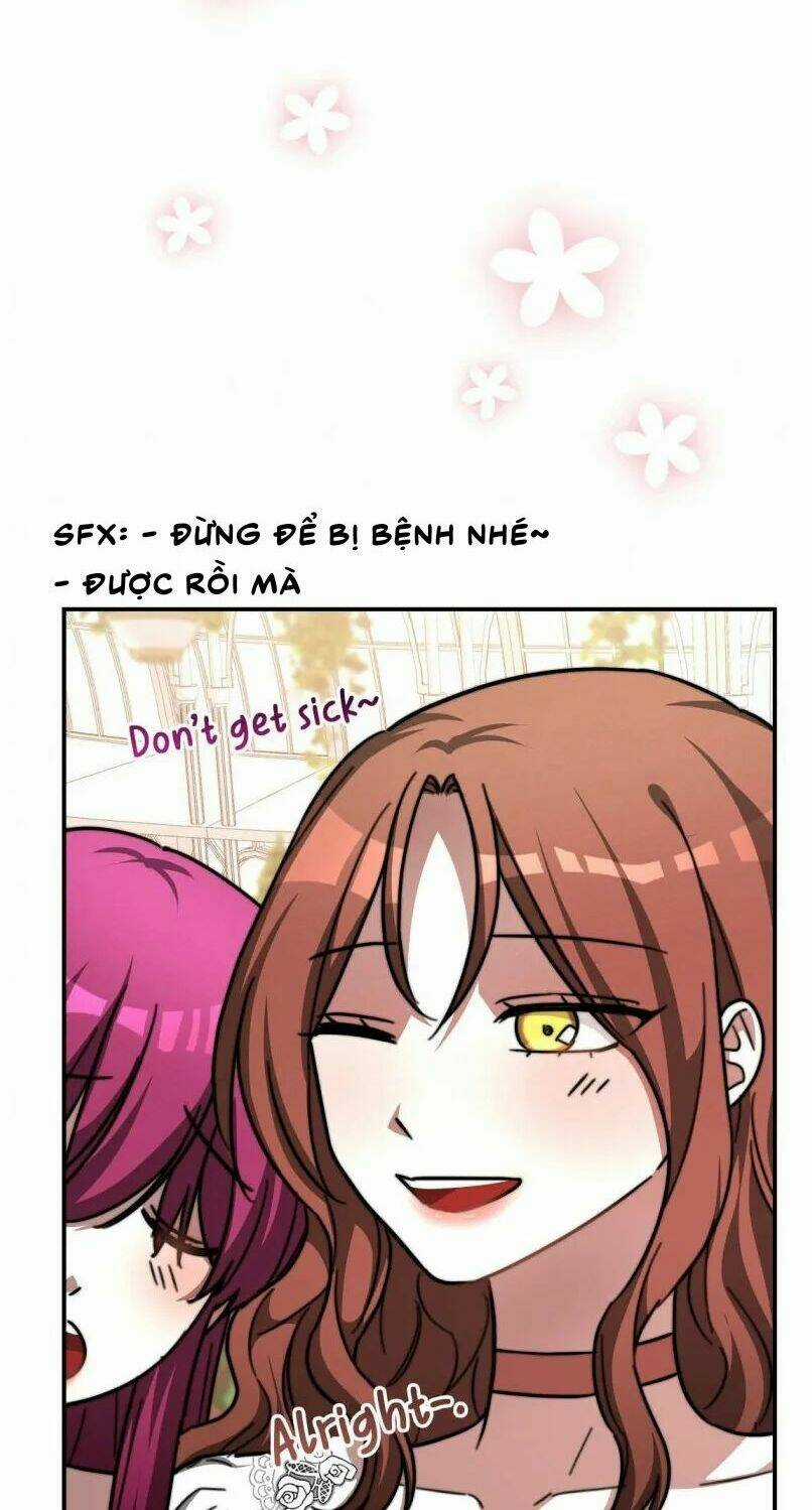 Cuộc Sống Hôn Nhân Ba Người Chapter 8 trang 43