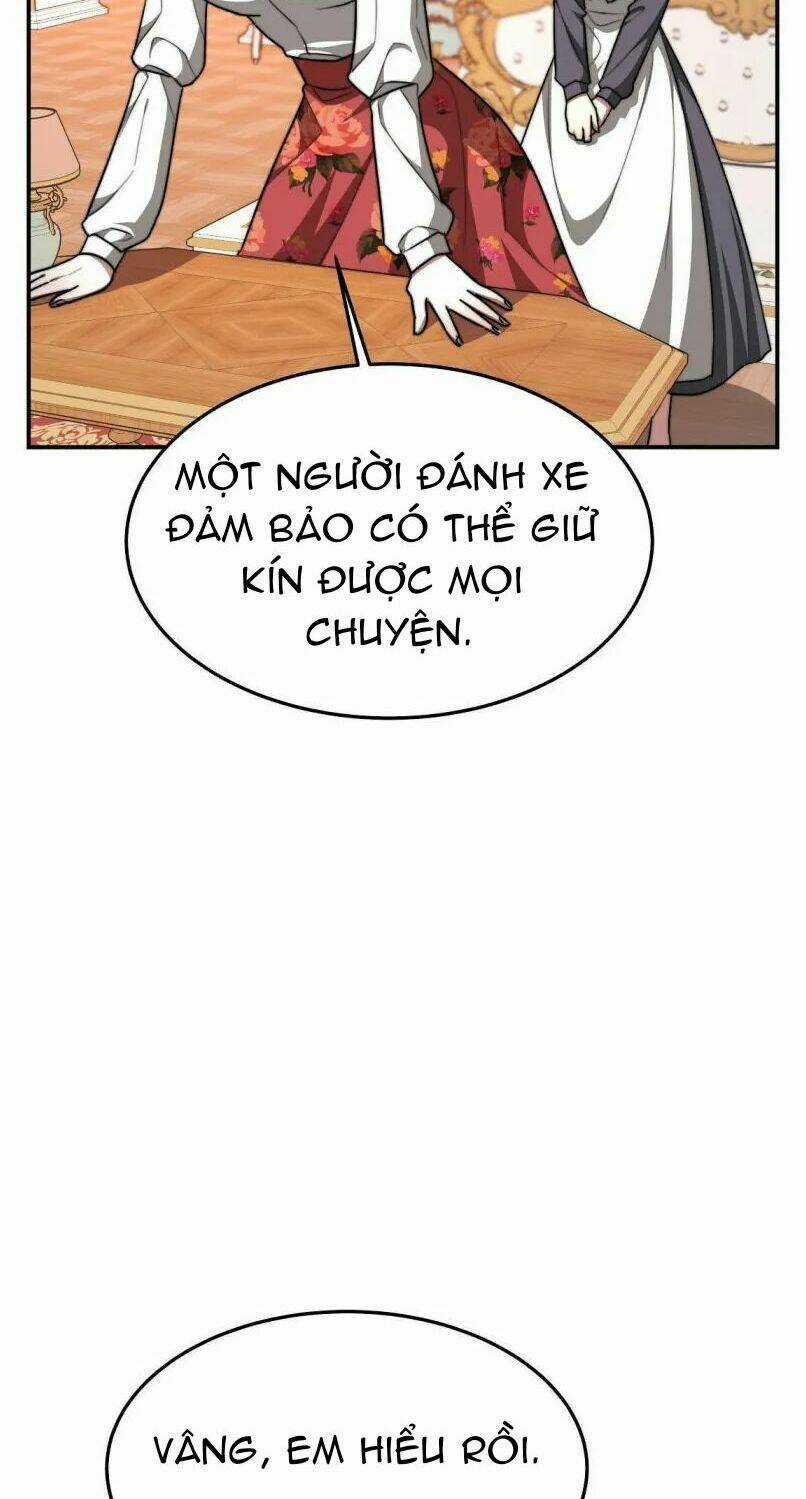 Cuộc Sống Hôn Nhân Ba Người Chapter 8 trang 49