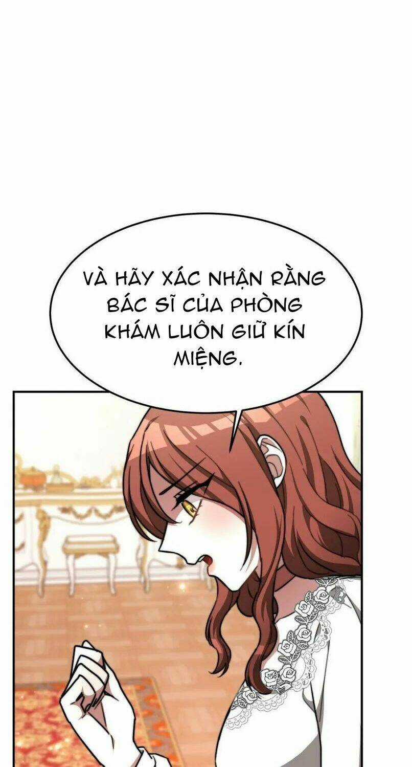 Cuộc Sống Hôn Nhân Ba Người Chapter 8 trang 51