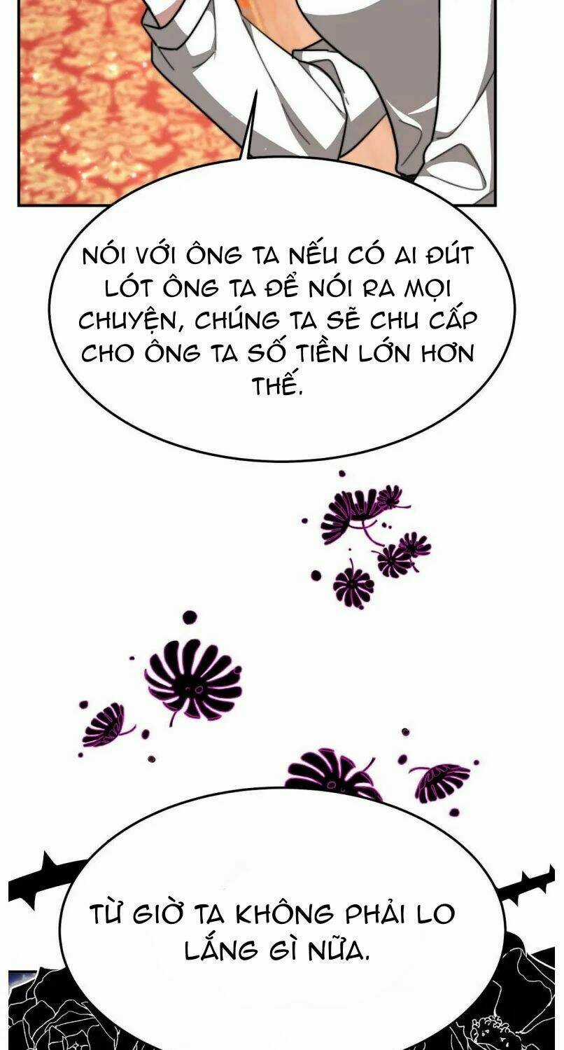 Cuộc Sống Hôn Nhân Ba Người Chapter 8 trang 52