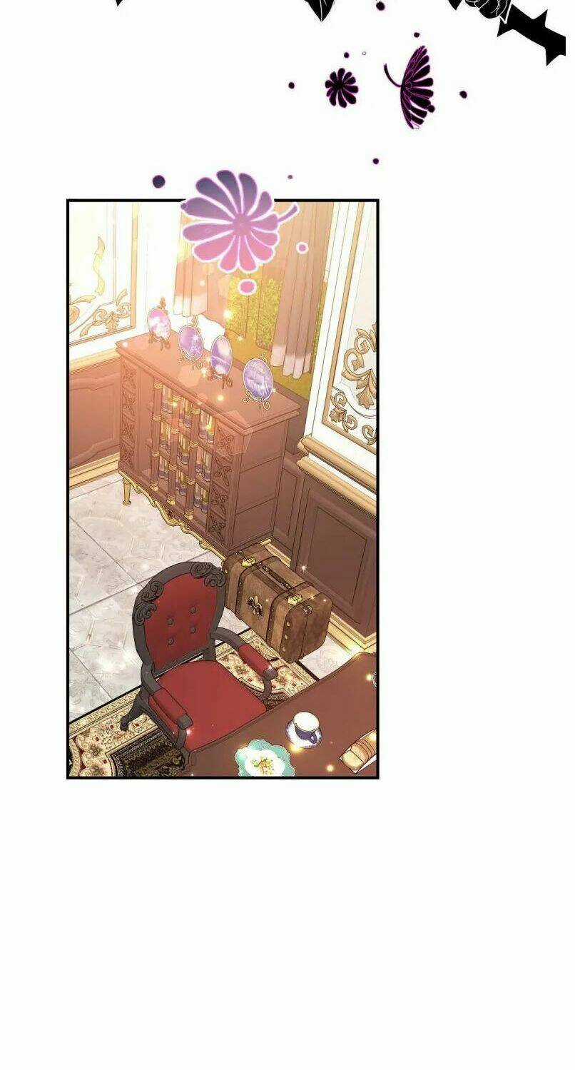 Cuộc Sống Hôn Nhân Ba Người Chapter 8 trang 55