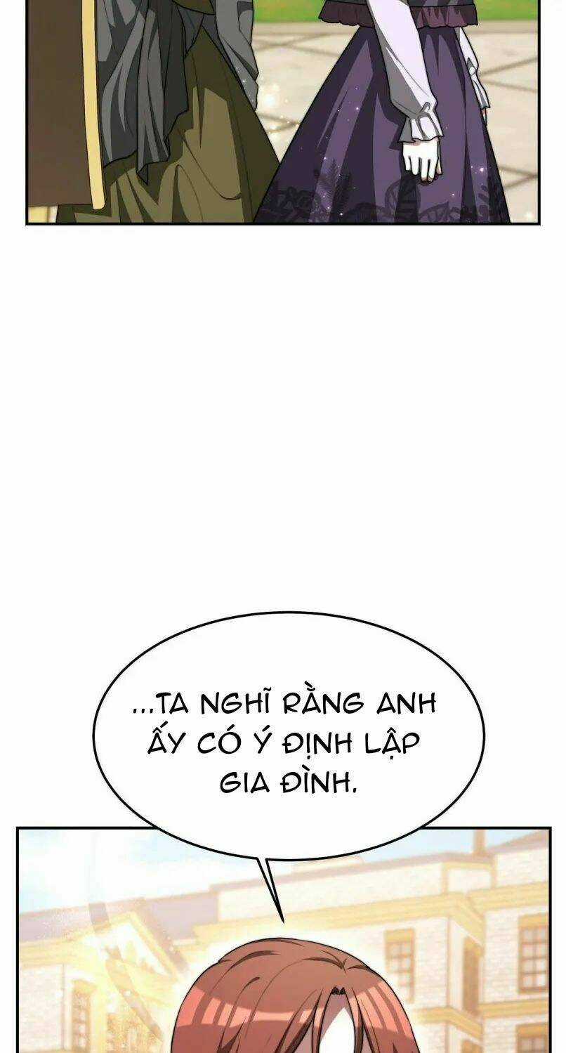 Cuộc Sống Hôn Nhân Ba Người Chapter 8 trang 6